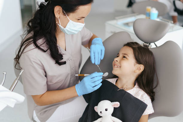 Best Emergency Dental Care for Sports Injuries in Minnehaha, WA