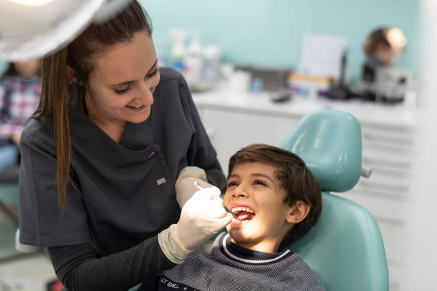 Best Emergency Wisdom Tooth Extraction in Minnehaha, WA