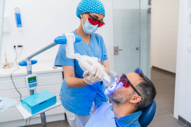 Best Emergency Dental Care for Sports Injuries in Minnehaha, WA